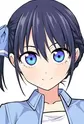 Minase, Nagisa