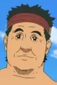 Chan's Father