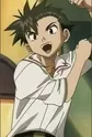 Saehara, Takeshi
