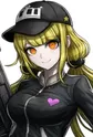Arisugawa, Saori