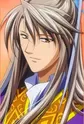 Shi, Ryuuki