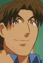 Kasuga, Shinichi