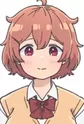 Ooshiro, Mitsuki