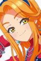 Gambar Karakter Hina Yayoi