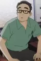 Kusunoki-sensei