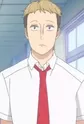 Takeda, Daiki