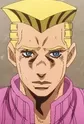Jisso, Romeo