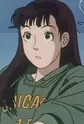 Mihashi, Haruko