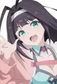 Mochinoki, Sumire