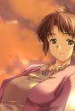 Gambar Karakter Yuiko Higetsu