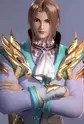 Yu, Tianheng