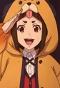 Yamato, Inaho