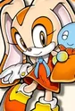 Cream the Rabbit