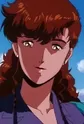 Nozaki, Cathy