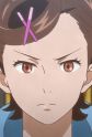 Gambar Karakter Kanae Otowa