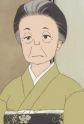 Gambar Karakter Sensei