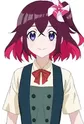 Kiyotsuru, Kana