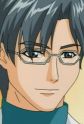 Gambar Karakter Shinji Ishida