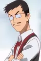 Ushiide, Hiroshi