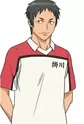 Matsuhashi, Kei