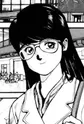 Yamabishi, Rie