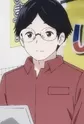 Store Clerk