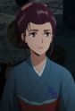 Gambar Karakter Ayane Sorano