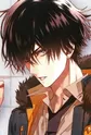 Yanagi, Aiji