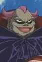 Impersonator of Death