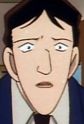 Gambar Karakter Hiroshi Iino