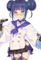 Gambar Karakter Horinuki Masamune