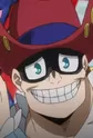 Hohoemi, Shinjirou