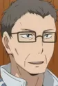 Tokonami's Coach