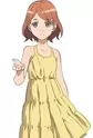 Kawai, Honoka