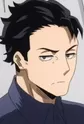 Shimura, Koutarou