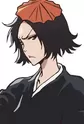 Madarame, Shino