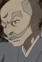 Sakuya's Father