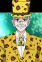 Mr.Hat