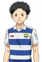 Nakano, Junnosuke