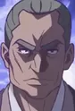 Miyabe, Teizou