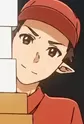 Deliveryman