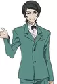 Oguri, Mushitarou