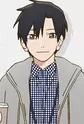 Shiki, Souta