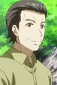 Madoka's Father