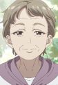 Gambar Karakter Natsume Irido