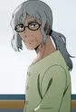 Yuuhi's Grandfather