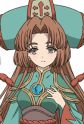 Gambar Karakter Hotaru-hime