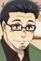 Isagi, Issei
