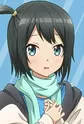 Eniwa, Airi