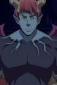 Gambar Karakter Demon